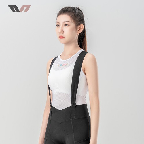 ROCKBROS TVI Series Women Cycling Underwear Breathable Quick Dry Bike Base Layer - Picture 8 of 13