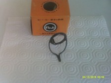 new fuji nsg sic. gunsmoke doublefoot rod guide size 40 $10 ea 2 or more $5 each