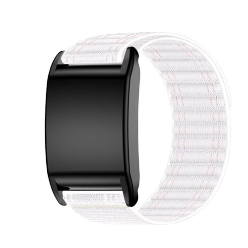 Nylon Loop Breathable Sports Strap Wristband Bracelet For Whoop 4.0 Replacement - Picture 19 of 19
