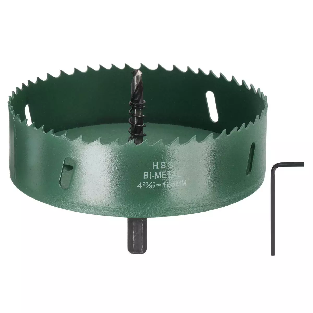 125mm hole cutter deals