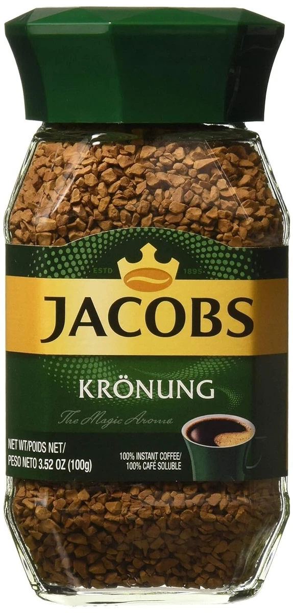 Coffee importers in europe deals