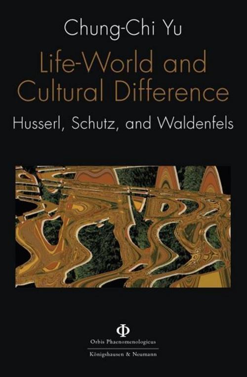 Thumbnail - Life-world And Cultural Difference, Chung-chi Yu