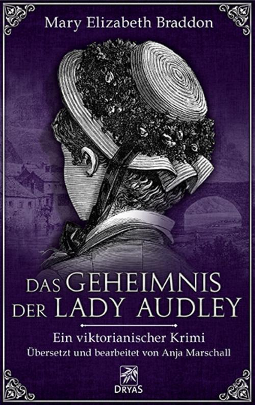 Thumbnail - Das Geheimnis Der Lady Audley Mary Elizabeth Braddon