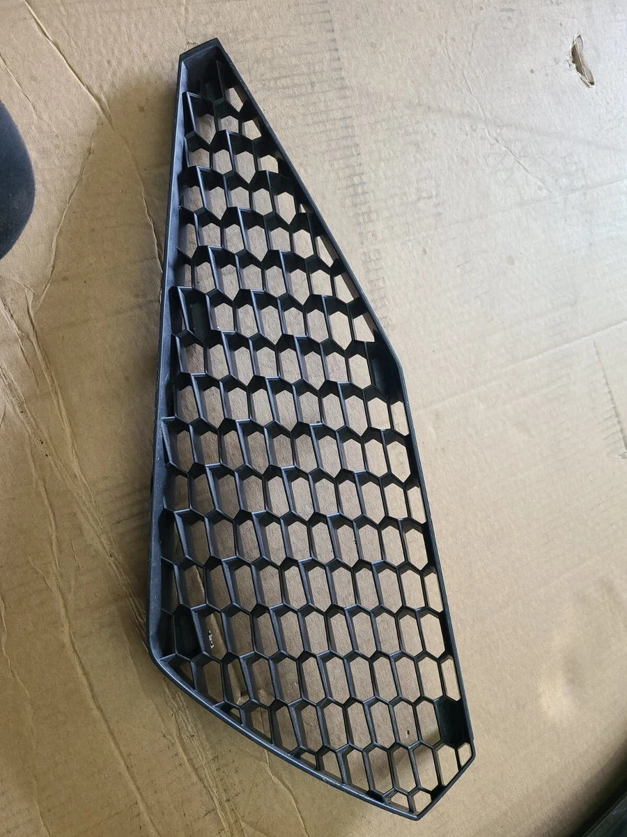 1 X Genuine Lamborghini Huracan LP610 Front Bumper Grill Grid 