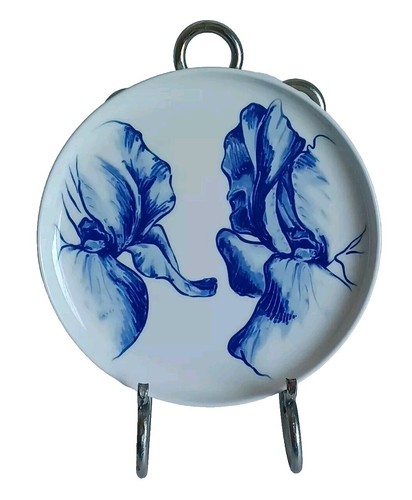 J.M.P Bell of Glasgow社「Triumphal Car」の皿 Scottish Pottery Bell s of Glasgow Triumphal Car Meat Plate c1850