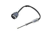 NTY Abgastemperatursensor FÜR Nissan Navara D40 2.5DCI 2010- Pathfinder 2.5