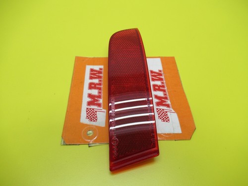 TAIL LIGHT BUMPER CLIP RED LENS COVER Driver SIDE Rear Left oem ACURA ILX 13-15 - Picture 15 of 24