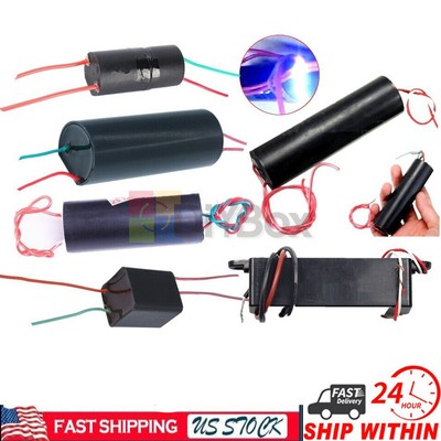 1000kV/400kV/500kV/20KV/20000V/50 Step-up Boost High-Voltage Power Generator .