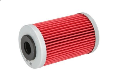 Oil Filter HIFLO HF155