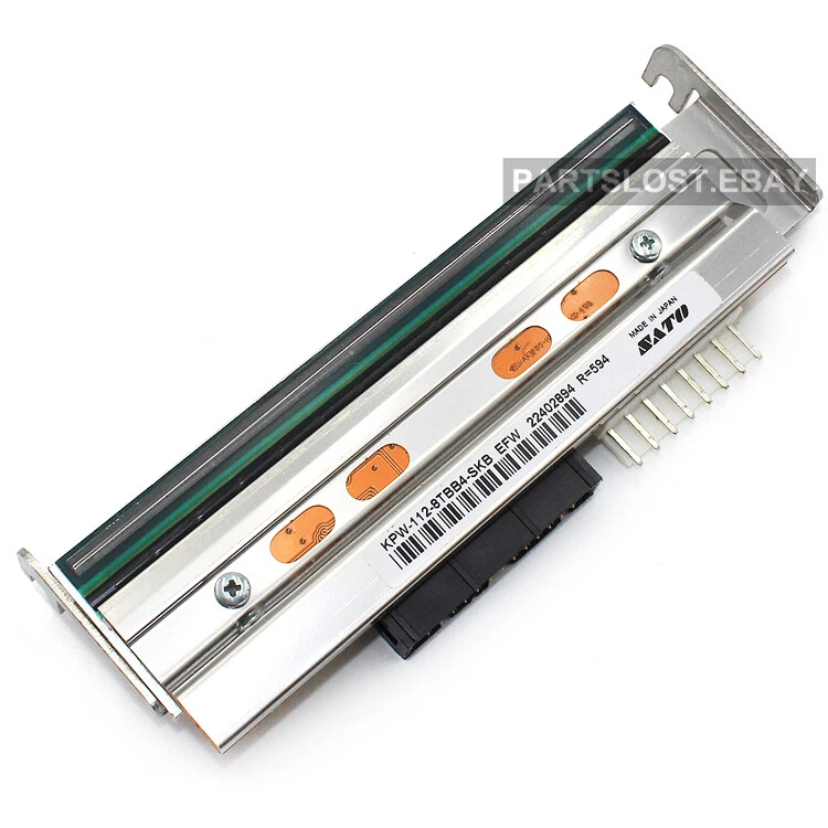 US R37901800 Printhead For SATO CL4NX PLUS Thermal Printer 200dpi New Genuine - Image 2 of 4