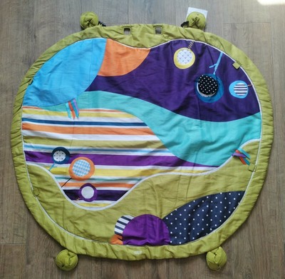 mamas and papas stargaze mat