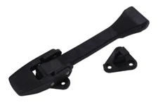 FORD HOOD LATCH KIT - FORD SEMI TRUCKS