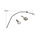 DC Jack Connecteur Alimentation Pour PackardBell EasyNote TV43HC TV44HC TV44