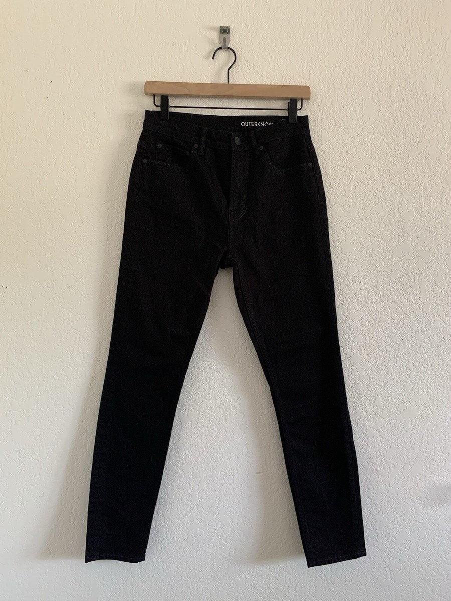 Denim 27 Inch Inseam Women's Pants Best Denim Jeans For