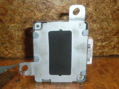 426371 Unidad de control ayuda aparcamiento SSANGYONG Rodius (AJ) 87910-21100 - Imagen 4 de 4