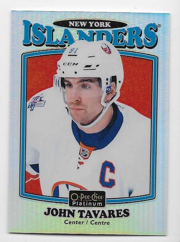 16/17 O-PEE-CHEE PLATINUM RETRO RAINBOW PARALLEL (#R1-R100) U-Pick From List - Picture 23 of 48