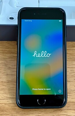  iPhone 8, 64GB, Unlocked, Excellent Condition, Free Shipping