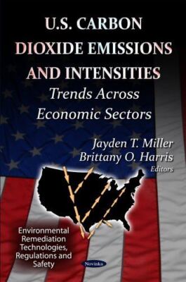 US CARBON DIOXIDE EMISSIONS INTENSITIES: Trends Across Economic