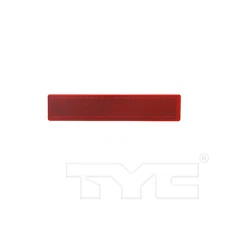 Rear Bumper Reflector Right Passenger for 06-08 Honda Pilot