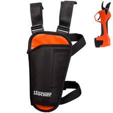 STOCKER FODERO 426 PER FORBICI A BATTERIA TIPO VULCANO E-25/30 CUSTODIA CINGHIE