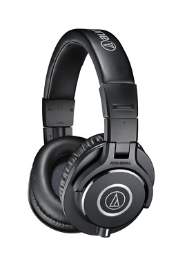 Audio Technica ATH-M40X - DJ Monitor Kopfhörer