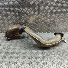 ASTON MARTIN DB11 Catalyst Converter A2054904014 4.0 Petrol 375kw 2022 25905767