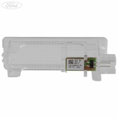 Genuine Ford Luggage Compartment Light Lamp 1750624 for sale 