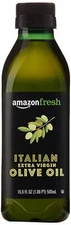 Amazon Fresh, Italian Extra Virgin Olive Oil, 16.9 Fl Oz