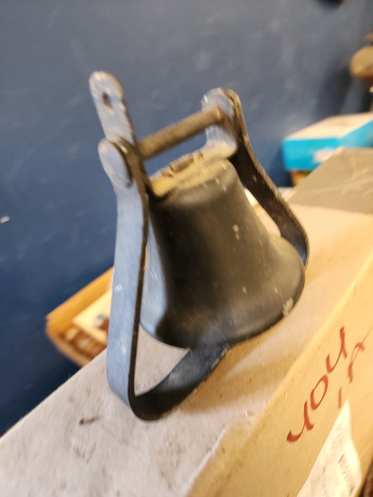 REPLACEMENT PEDAL CAR BELL eBay