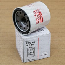 15208-65F0E GENUINE FACTORY OEM ENGINE OIL FILTER 1PC for NISSAN / INFINITI