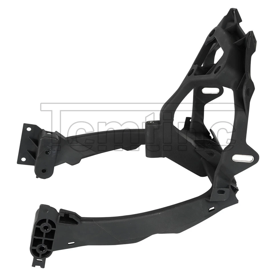 Upper Fairing Stay Bracket For BMW K72 F 650 800 GS 06-18 K70 F 700 GS 11-17 16 - Image 2 of 4