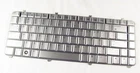 New Genuine HP Pavilion dv5-1000 Silver Keyboard AEQT6U00030 - 488590-001