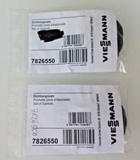 Viessmann Dichtungssatz, 7826550   , NEU/OVP!...