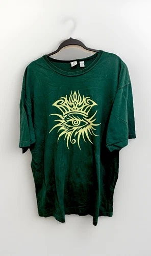Bob Dylan Concert T-Shirt XL - Hammerstein Ballroom - O 2000s vintage concert t-shirt, vintage, size XL, single stitch, B+ condition