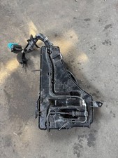 Alfa Romeo Stelvio 2018 Wischwasserbehälter 50535936 KIB20470