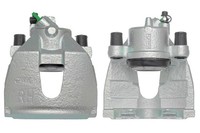 Bremssattel ATE 24.3571-9814.5 FüR Ford Mazda Volvo