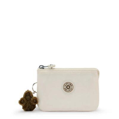 Kipling CREATIVITY S Kleine Tasche, Taschen, Etuis, Soft Sand