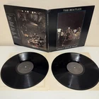 The Beatles Sweet Apple Trax  2 LP Germany Album With Gatefold Cover  NR 909-1