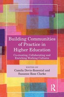 Camila Devis-Rozental (U. A.) | Building Communities Of Practice In Higher...