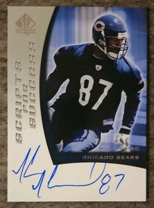 Muhsin Muhammad | eBay