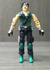 1986 GI Joe DIAL TONE v1 ARAH Hasbro Vintage Figure Lot