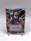 Jamal Murray 2025-26 Topps Cosmic Chrome #CCA-JM AUTO VARIATION ON CARD SP 🔥