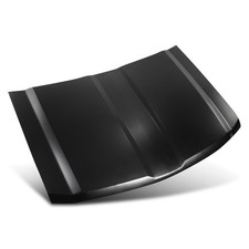 Fit For 2014-2015 Chevrolet Silverado 1500 Steel Hood Gm1230451 23271756