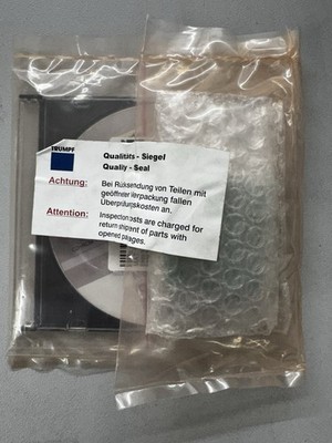 Trumpf 1845773 Intelligent Servo Drive iPOS3604 + F640E