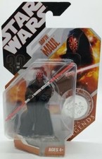 Star Wars Darth Maul 30th Anniversary Saga Legends 3.75 Inch Action Figure