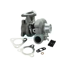 HOFFER Turbolader MITSUBISHI 2,5 MD094740 MD106720 MD108053 MD168053 MD168054
