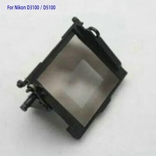 For Nikon D3100 D5100 Original Camera Mirror Box Reflective Reflector Glass Part