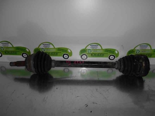 antriebswelle vorne links VOLKSWAGEN GOLF III BERLINA 1H1 1.4 1991 532343