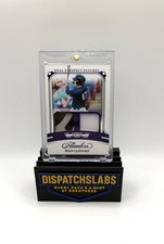 2024 Panini Flawless Ryan Clifford Dual Patch RC 🔥
