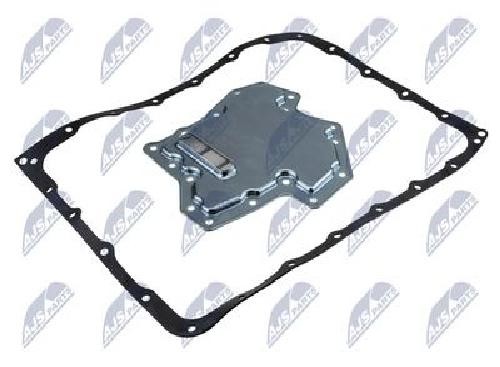 Original NTY Hydraulic Filter Automatic Transmission FSF-NS-016 For Nissan